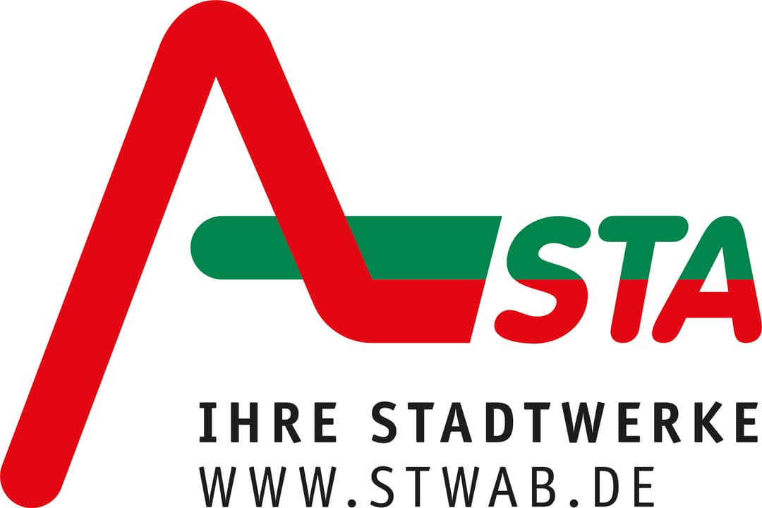 Stadtbau Logo