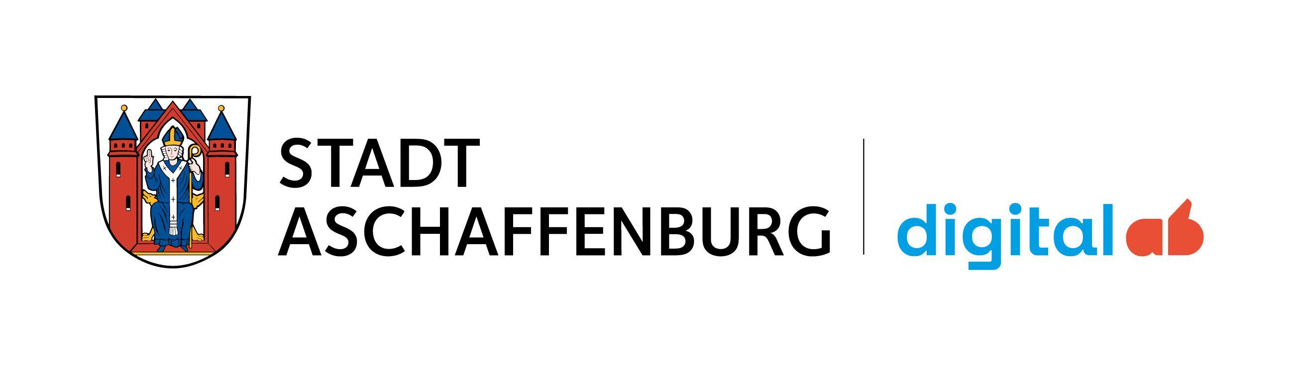 Logo der Stadt Aschaffenburg